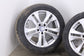 10-11 Mercedes-Benz E 350 Wheel Tire Firestone Firehawk AS 245/45R17 Set *ReaD*2