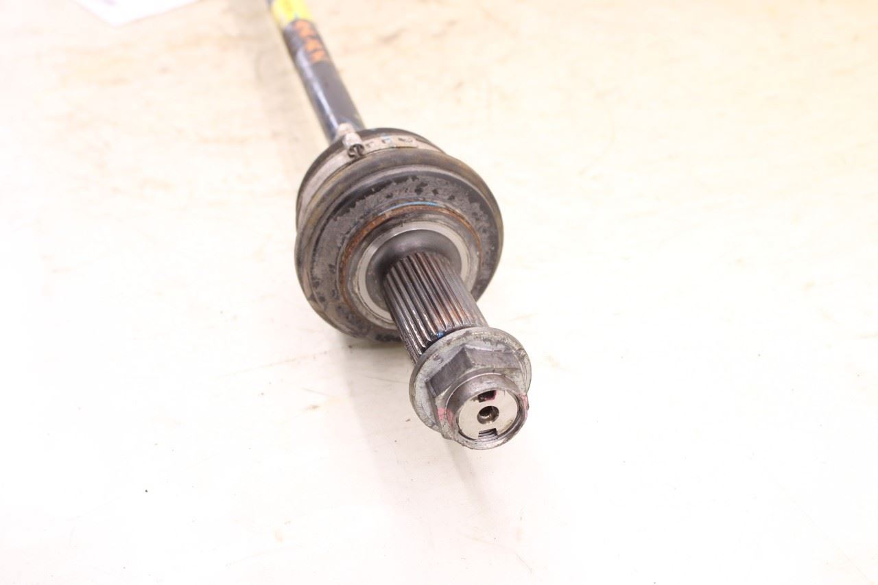 2019-2020 Hyundai Santa Fe SEL AWD Rear Right Side CV Axle Drive Half Shaft - Alshned Auto Parts