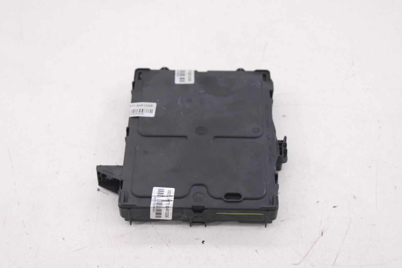 2019-2020 Infiniti QX50 ESSENTIAL Body Computer Control Module BCM 284B1-5NL0B - Alshned Auto Parts