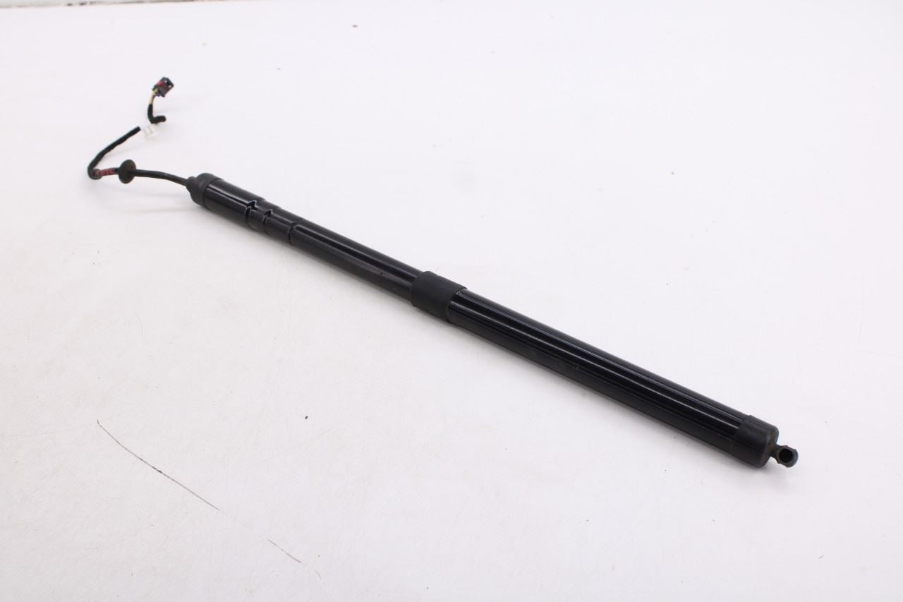 11-14 Porsche Cayenne S Rear Right and Left Trunk Liftgate Lift Cylinder Strut8