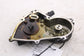 2017-20 Infiniti QX60 3.5L Left Engine Variable Timing Control Cover w/ Actuator8
