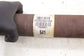 2011-2021 Jeep Grand Cherokee Overland 3.6L 4x4 Front Drive Shaft 52853641AD OEM - Alshned Auto Parts