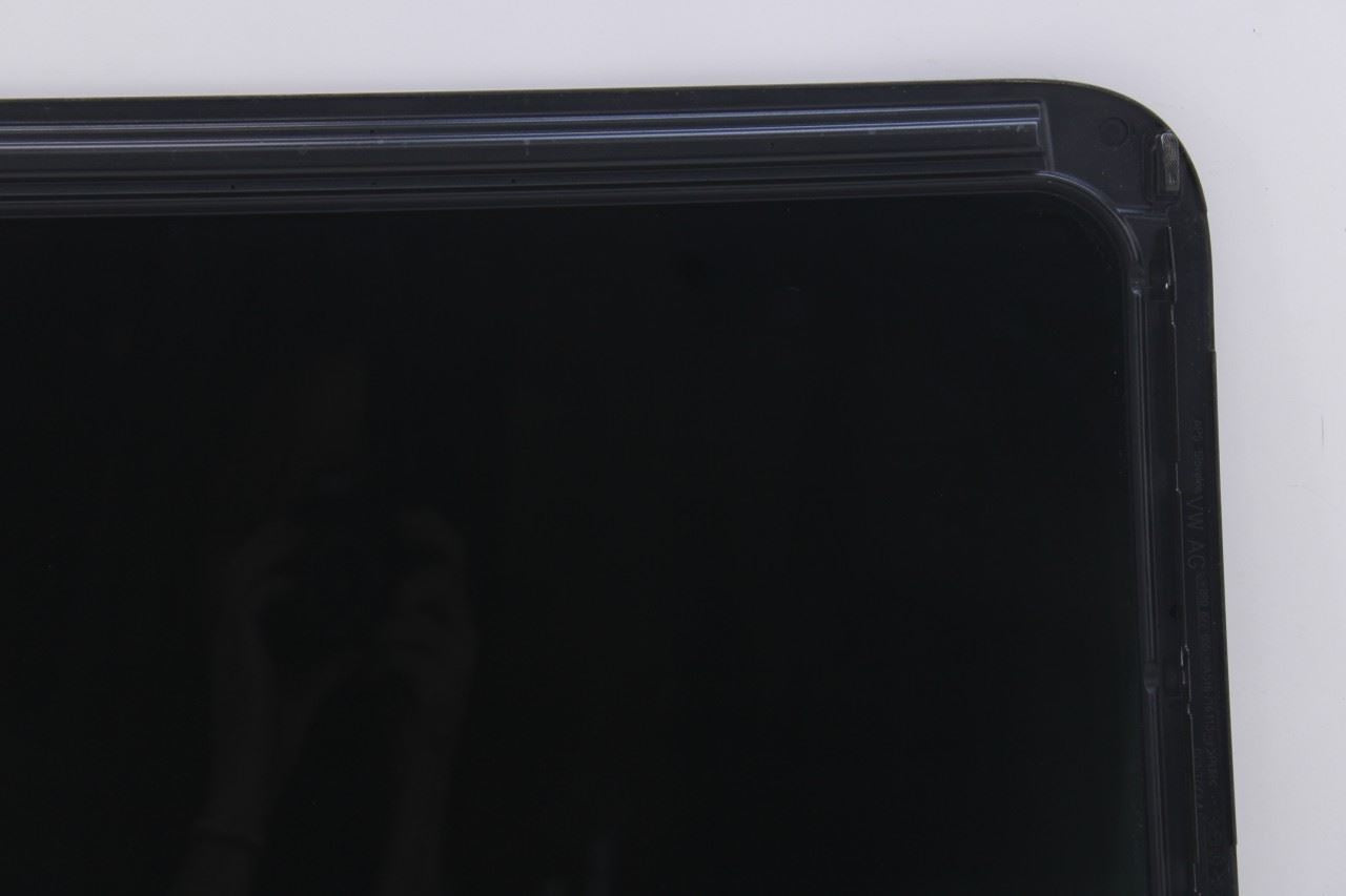 2012-2017 Audi Q5 Premium Sliding Roof Window Front Sunroof Glass 8R0877055A OEM - Alshned Auto Parts