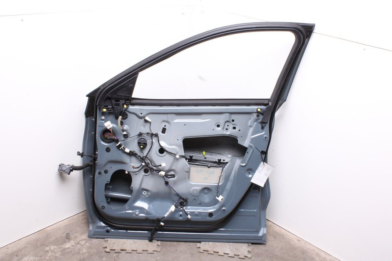 2019-2025 Infiniti QX50 LUXE Front Right Side Door Shell Panel H0100-5NAMA OEM - Alshned Auto Parts
