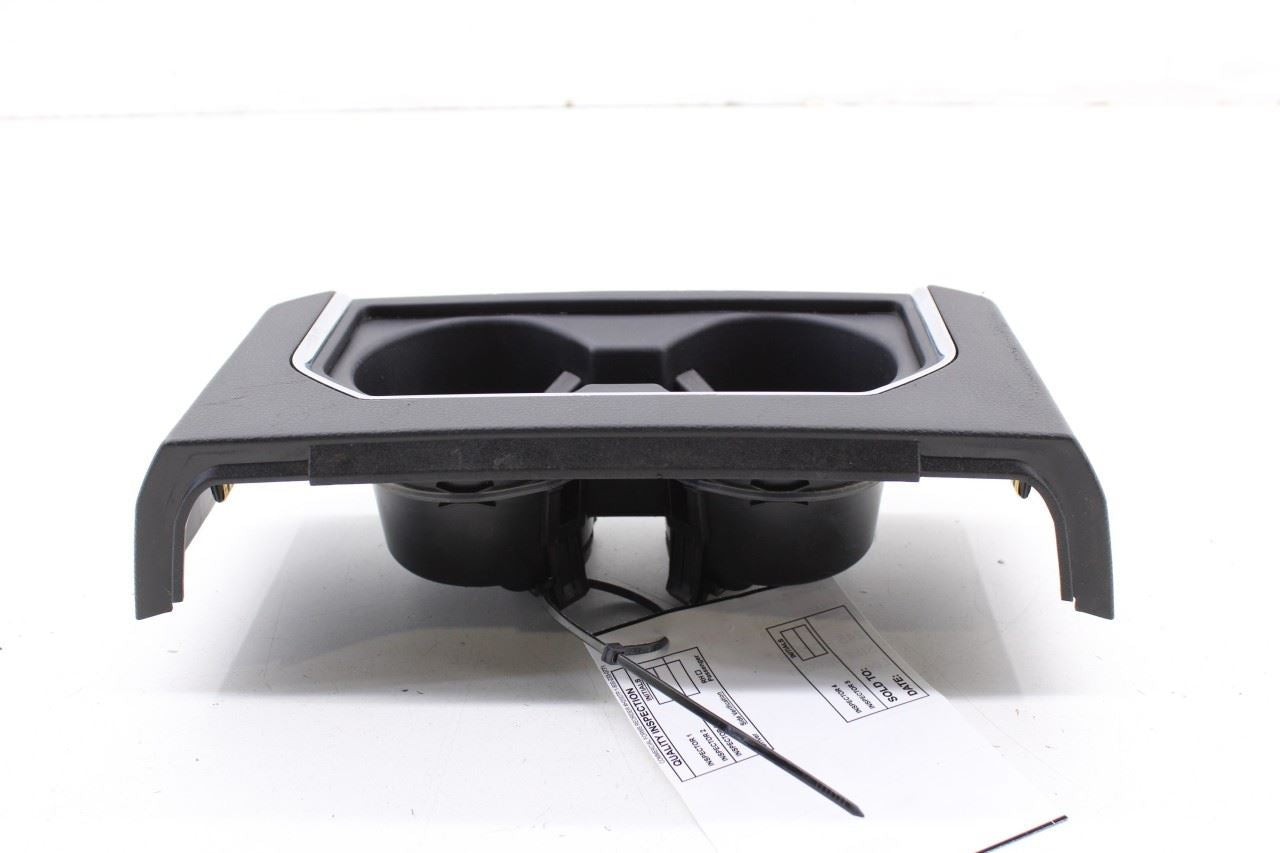 18-21 Ford Expedition Limited Rear Center Console Panel Cup Holder JL1B78045H62C - Alshned Auto Parts