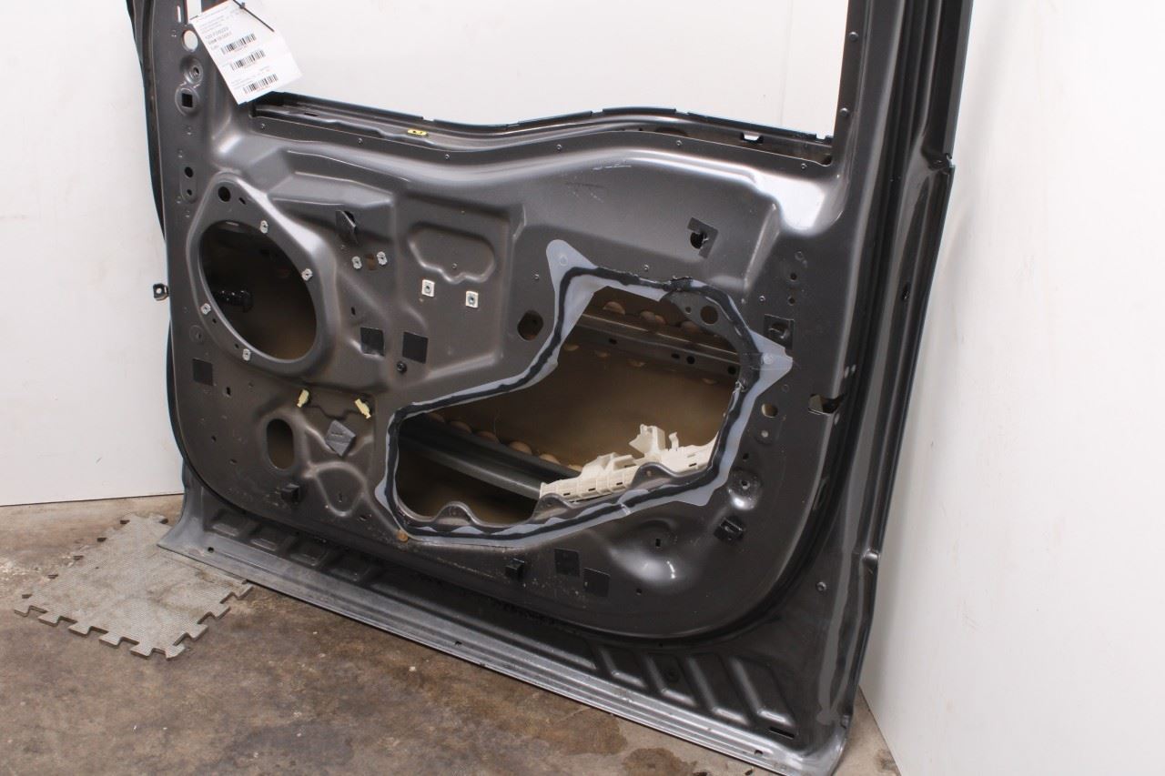 21-26 Ford F150 XLT Supercrew Front Right Door Shell Panel ML3Z-1620124-E *ReaD*11