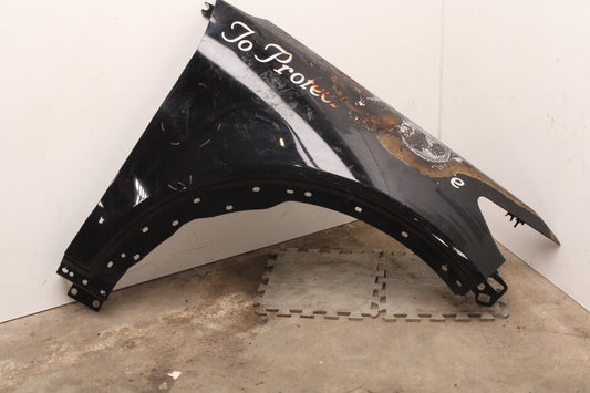 20-26 Ford Explorer Interceptor Front Right Side Fender Panel RB5Z-16005-B *ReaD - Alshned Auto Parts