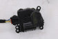 2010-14 Ford Mustang Conv V6 HVAC System Wire Harness w/ Blend Door Actuator Set - Alshned Auto Parts