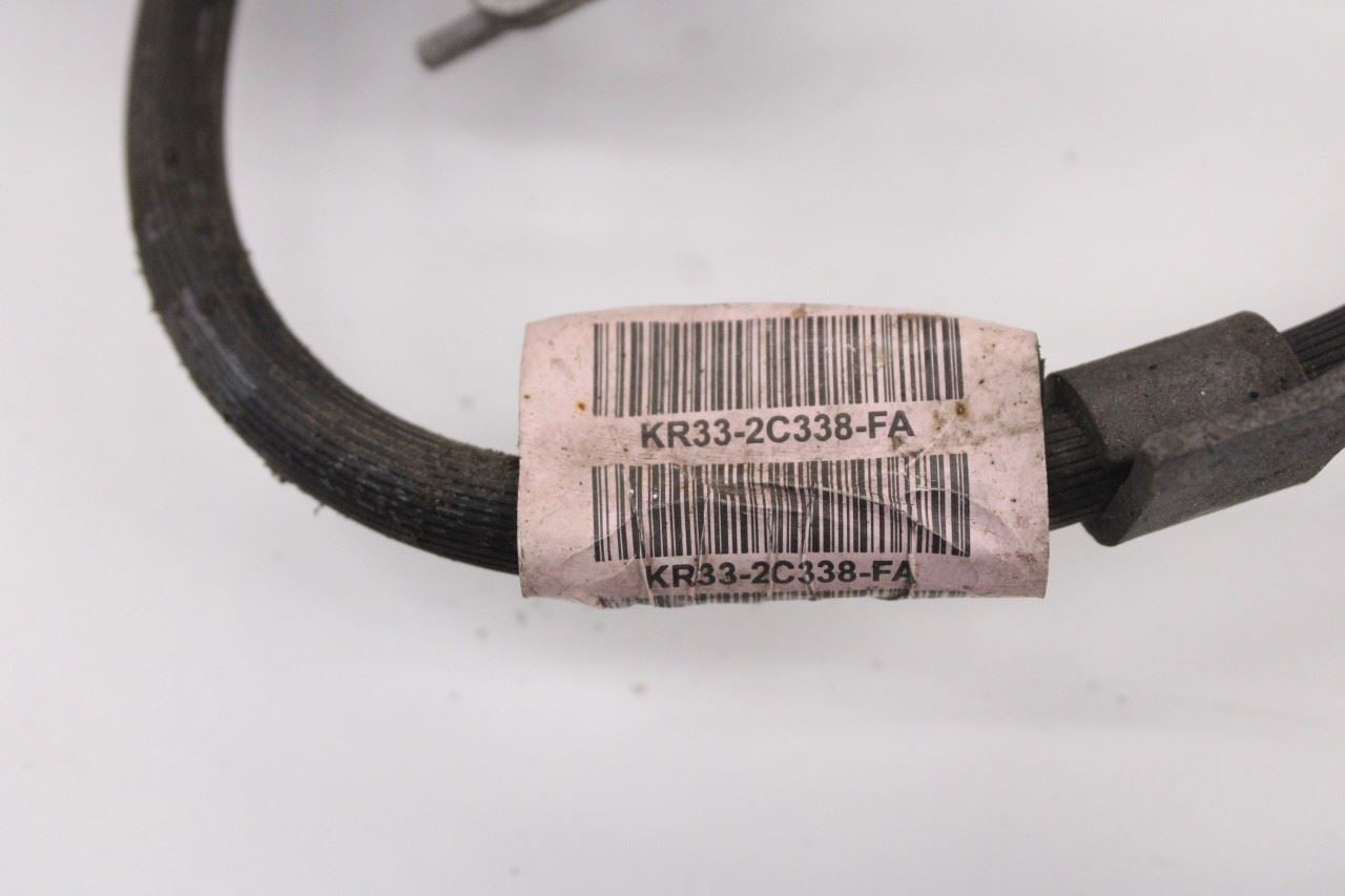 2015-2023 Ford Mustang GT Rear Right and Left Driver Side Brake Disc Caliper5