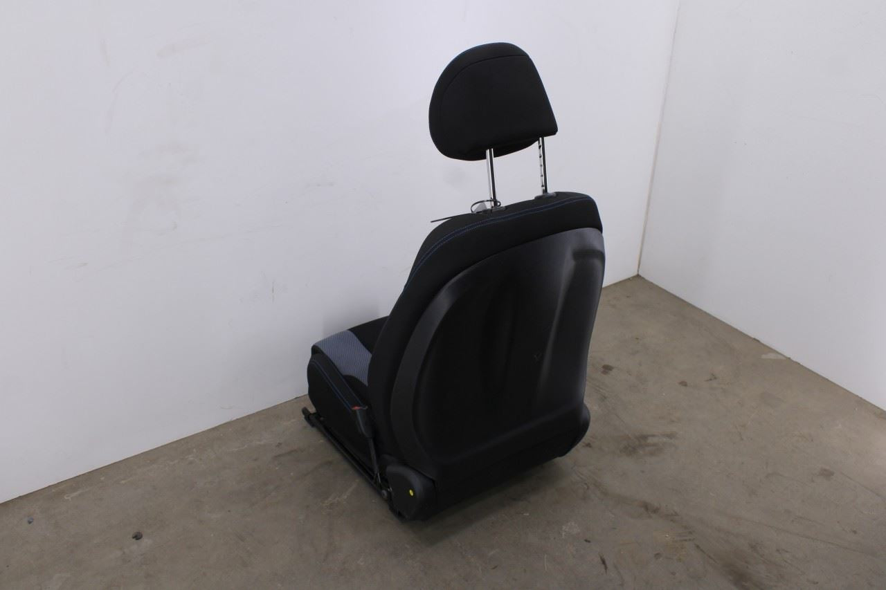 2019-21 Hyundai Veloster 2.0L FWD Front Passenger Right Side Seat Full Complete - Alshned Auto Parts