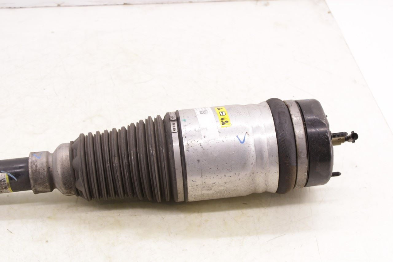 16-17 Jeep Grand Cherokee Overland 3.6L 4x4 Front Left Air Shock Strut Absorber - Alshned Auto Parts