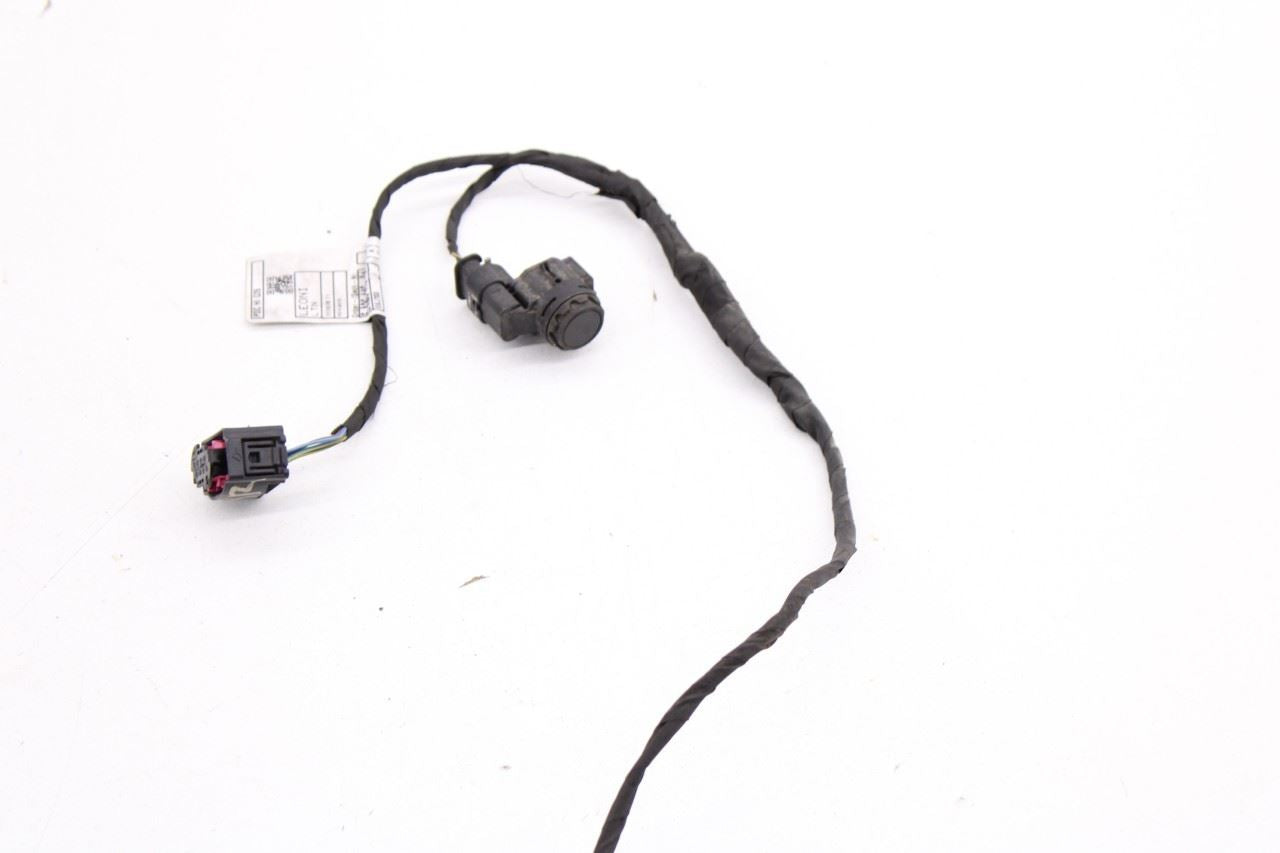 23-24 BMW 430i Gran Coupe xDrive Rear Bumper Wire Harness w/ Park Sensors *ReaD* - Alshned Auto Parts