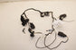 11-18 Porsche Cayenne Platinum HVAC Blend Door Actuator Motor Set w Wire Harness - Alshned Auto Parts