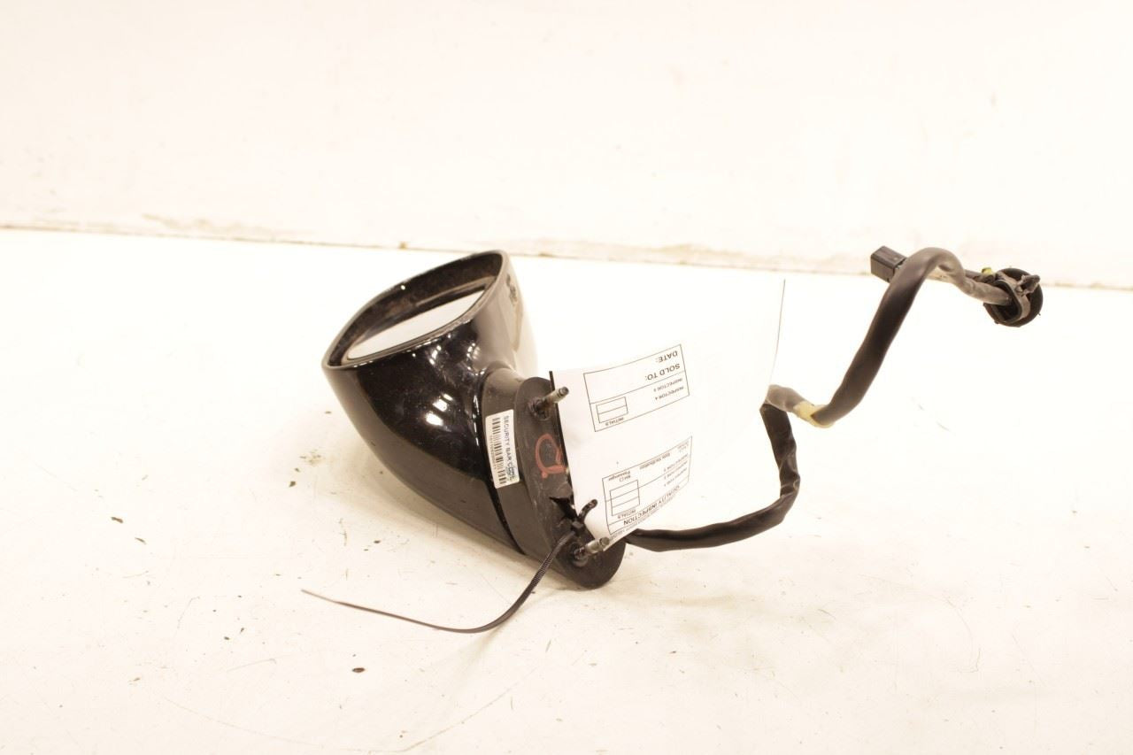 1997-2004 Chevrolet Corvette Passenger Right Side Rear View Mirror 10416056 OEM - Alshned Auto Parts