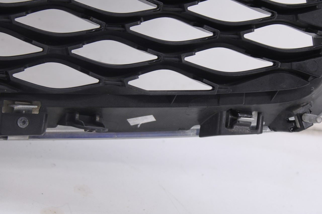 16-20 Infiniti QX60 Front Bumper Upper Radiator Grille w/ Camera Hole 623109NC0B19