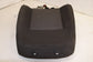 18-19 Volkswagen Atlas S 3.6L Front Passenger Right Side Backrest Upper Cushion - Alshned Auto Parts