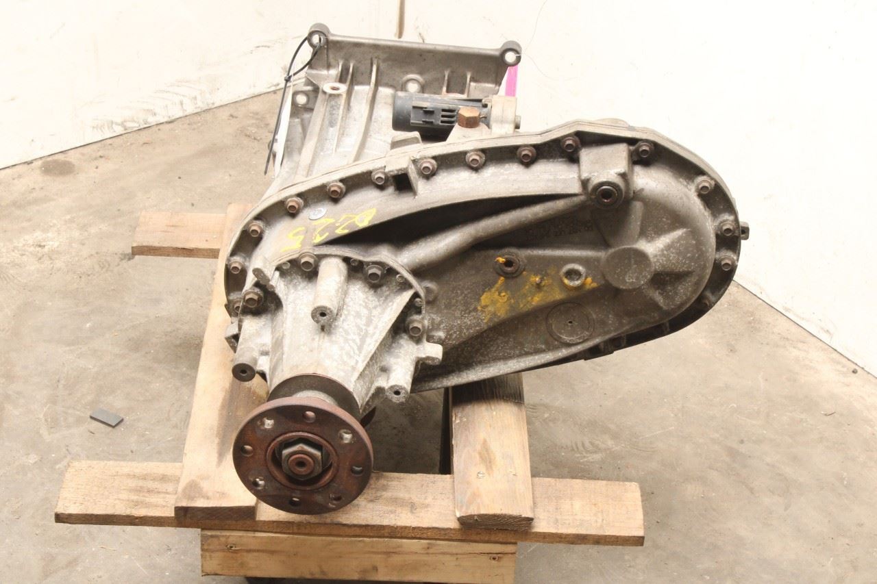 2013-2016 Ford F250 Lariat 6.2L 4WD Transfer Case GC3Z-7A195-H OEM - Alshned Auto Parts