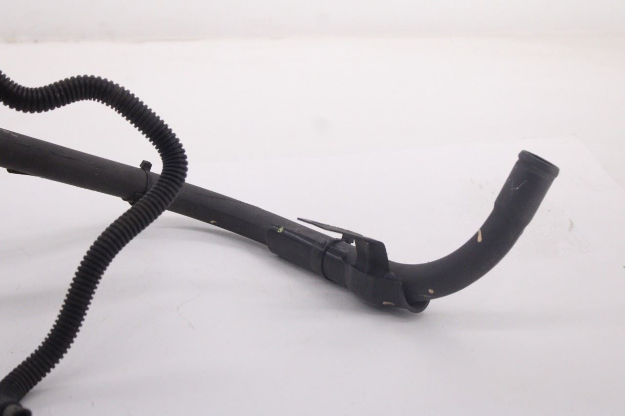2018-2021 Ford Mustang GT 5.0L Fuel Filler Neck Hose Tube Pipe JR3C-9034-AB OEM4