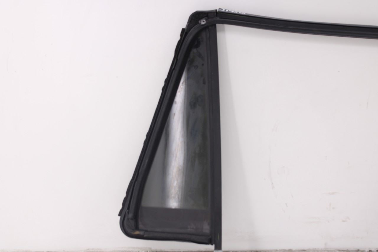 2020-26 Ford Expedition Max XLT Rear Left Door Window Vent Glass JL1Z-7825767-C9