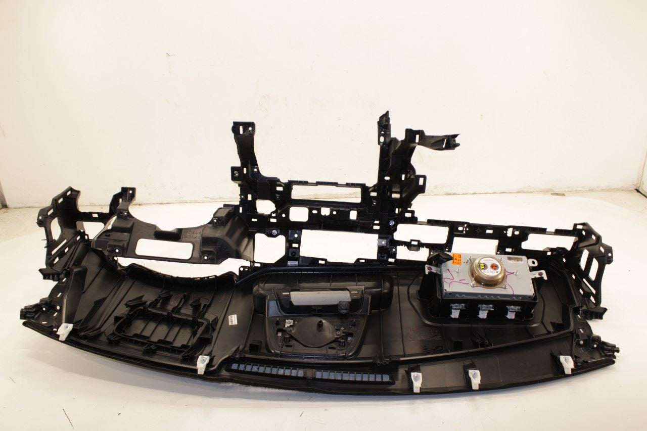 2020-2024 Mazda CX-30 2.5 S Dash Instrument Panel DGH9-60-350B-02 OEM - Alshned Auto Parts