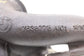 2010-2015 BMW 750i xDrive 4.4L Twin Turbo Left and Right Exhaust System Manifold8