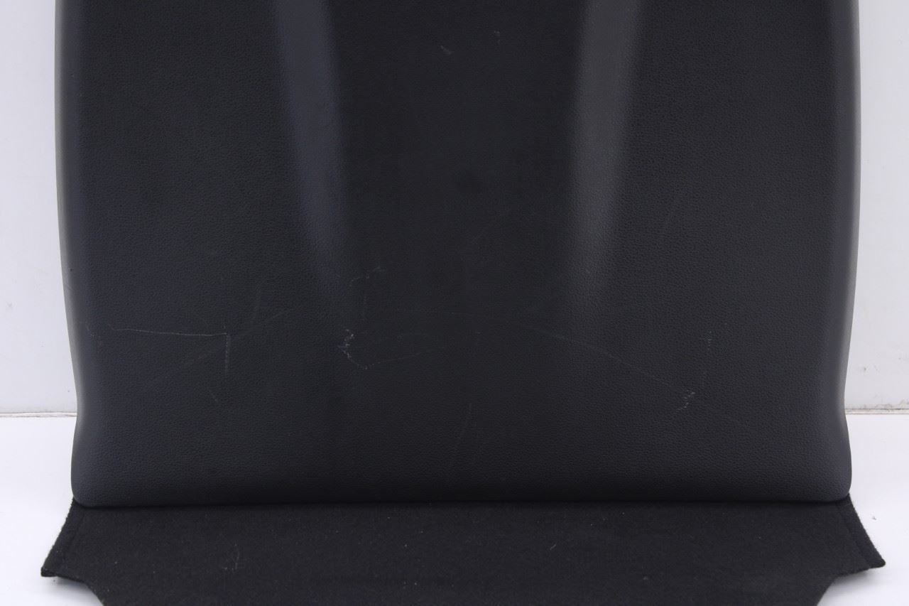 19-23 Hyundai Santa Fe SEL 2.5L AWD Front Driver Left Side Seat Upper Back Panel4