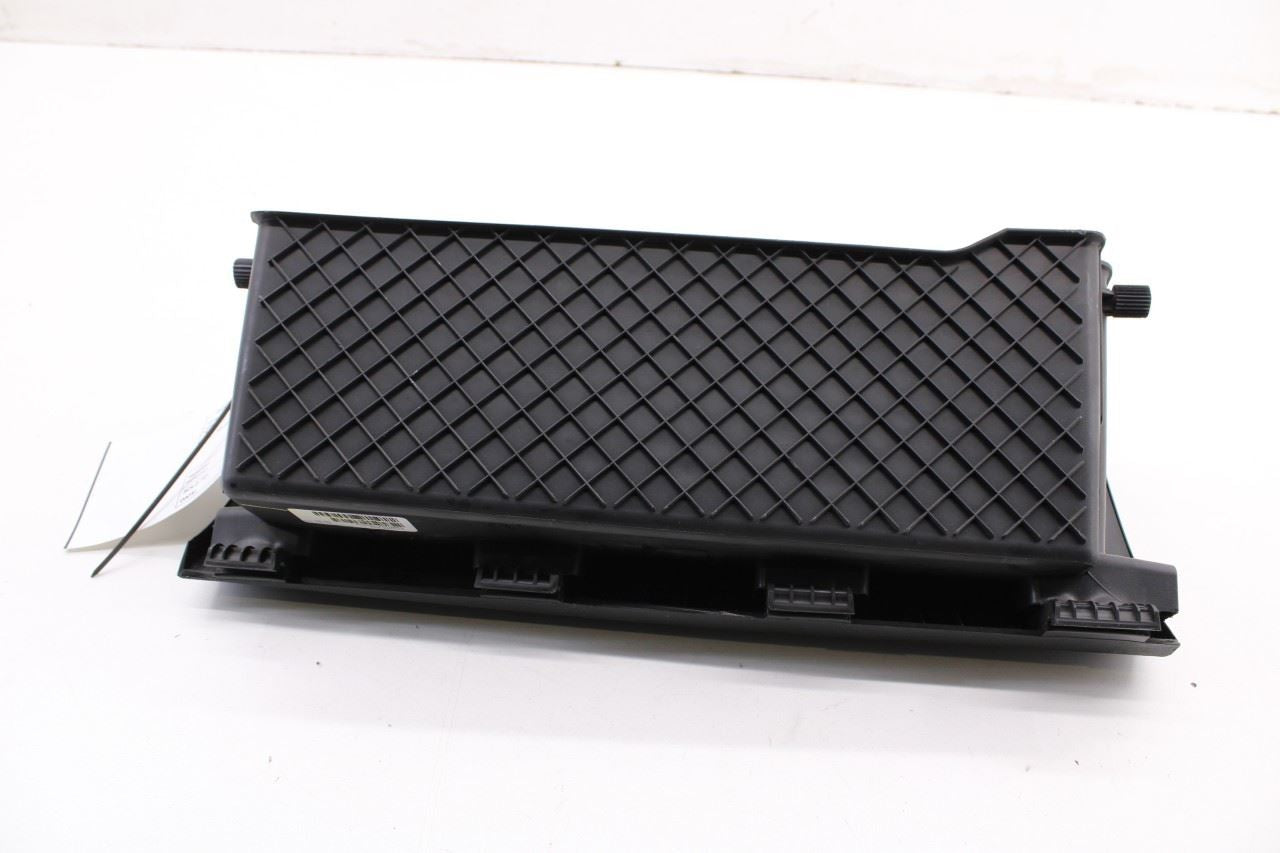 2013-2018 RAM 1500 Laramie Lower Glove Box Storage Compartment 1NL84DX9AB OEM - Alshned Auto Parts