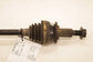 19-23 Jeep Cherokee Latitude 4x4 Rear Left Driver Side CV Axle Drive Half Shaft - Alshned Auto Parts