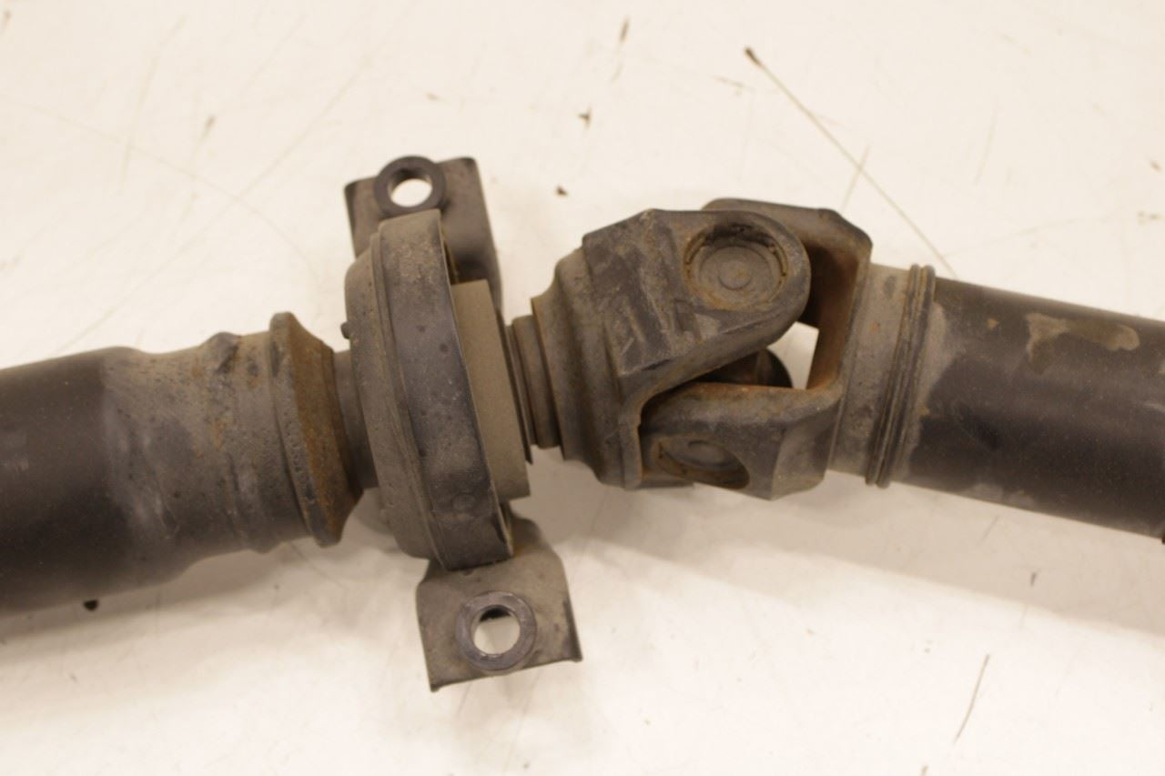 2016-2024 Infiniti Q50 Premium 3.0L RWD Rear Drive Shaft Propeller 37000-4GZ0A - Alshned Auto Parts