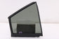 2020-2025 Toyota Corolla LE Rear Right Passenger Side Door Quarter Window Glass0