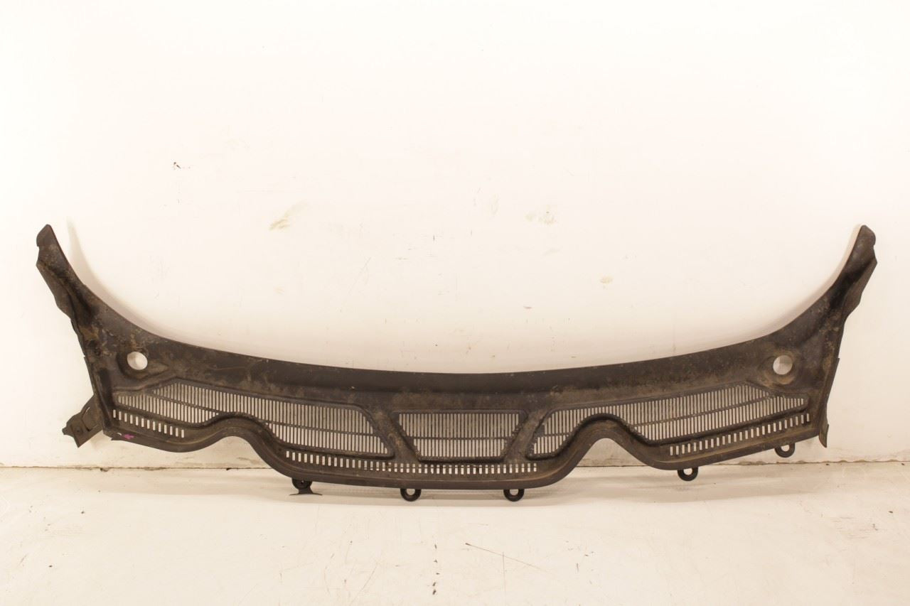 2018-2022 Ford Ecosport SE Front Windshield Cowl Vent Grille Cover Panel *ReaD* - Alshned Auto Parts