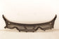 2018-2022 Ford Ecosport SE Front Windshield Cowl Vent Grille Cover Panel *ReaD* - Alshned Auto Parts