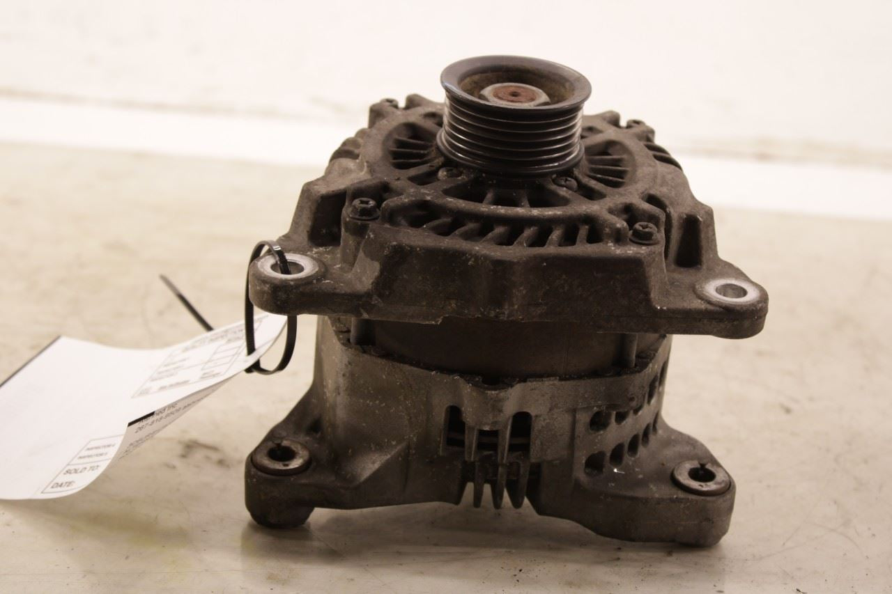 2011-2023 RAM 2500 Tradesman 6.4L Alternator Generator 4801769AC OEM - Alshned Auto Parts