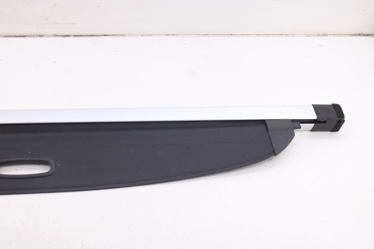 20-22 Hyundai Palisade Limited AWD Trunk Retractable Parcel Shelf 85940S8000NNB - Alshned Auto Parts