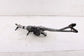 08-15 Mercedes-Benz C350 Sport FR Windshield Wiper Transmission Linkage w/ Motor - Alshned Auto Parts