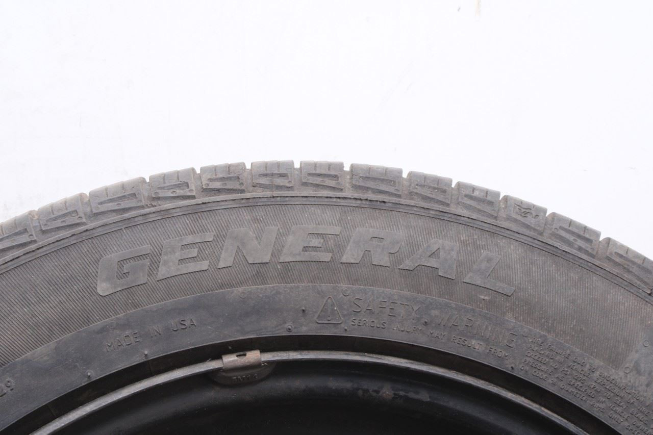 2013-2019 Nissan Sentra SV Steel Wheel R16x6.5 Set of 4 40300-3SJ0E OEM - Alshned Auto Parts