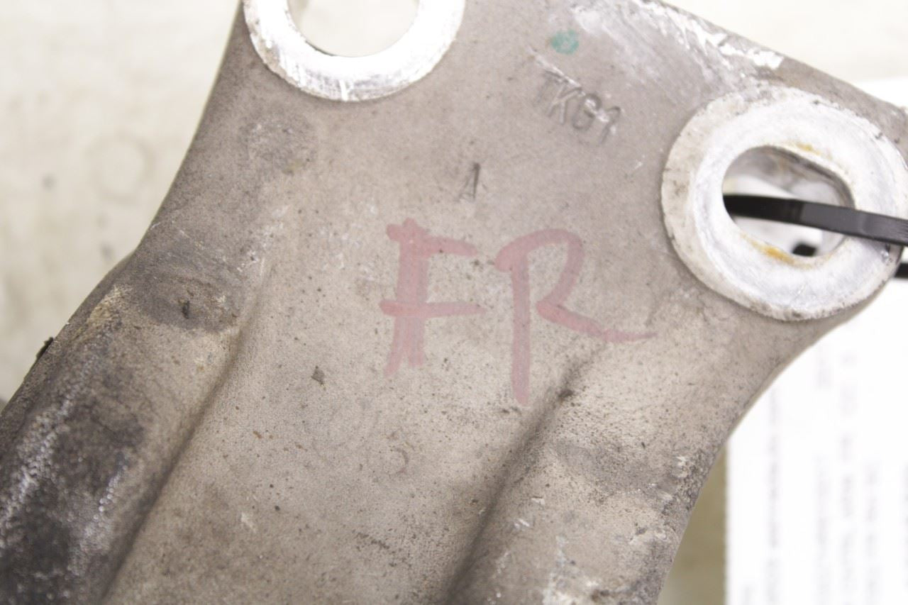 17-24 Chrysler Pacifica Limited FWD Front Right Lower Control Arm 68232192AD OEM - Alshned Auto Parts