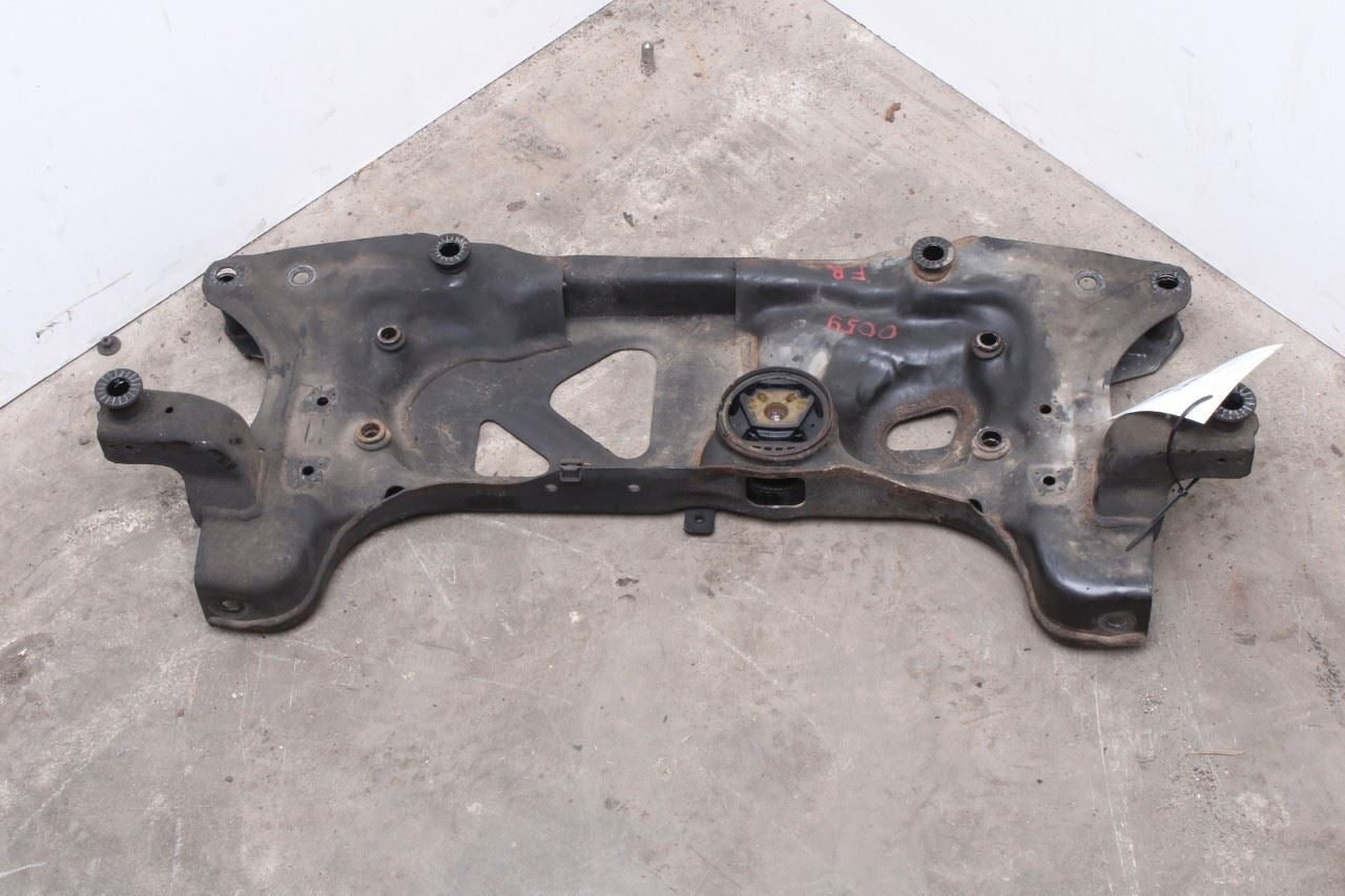 2011-2018 Volkswagen Jetta Sport FWD Front Crossmember Subframe 5C0199313T OEM5