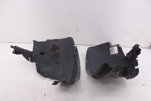 07-13 BMW X5 Xdrive35I Front Right Passenger Side Wheelhouse Liner Splash Shield