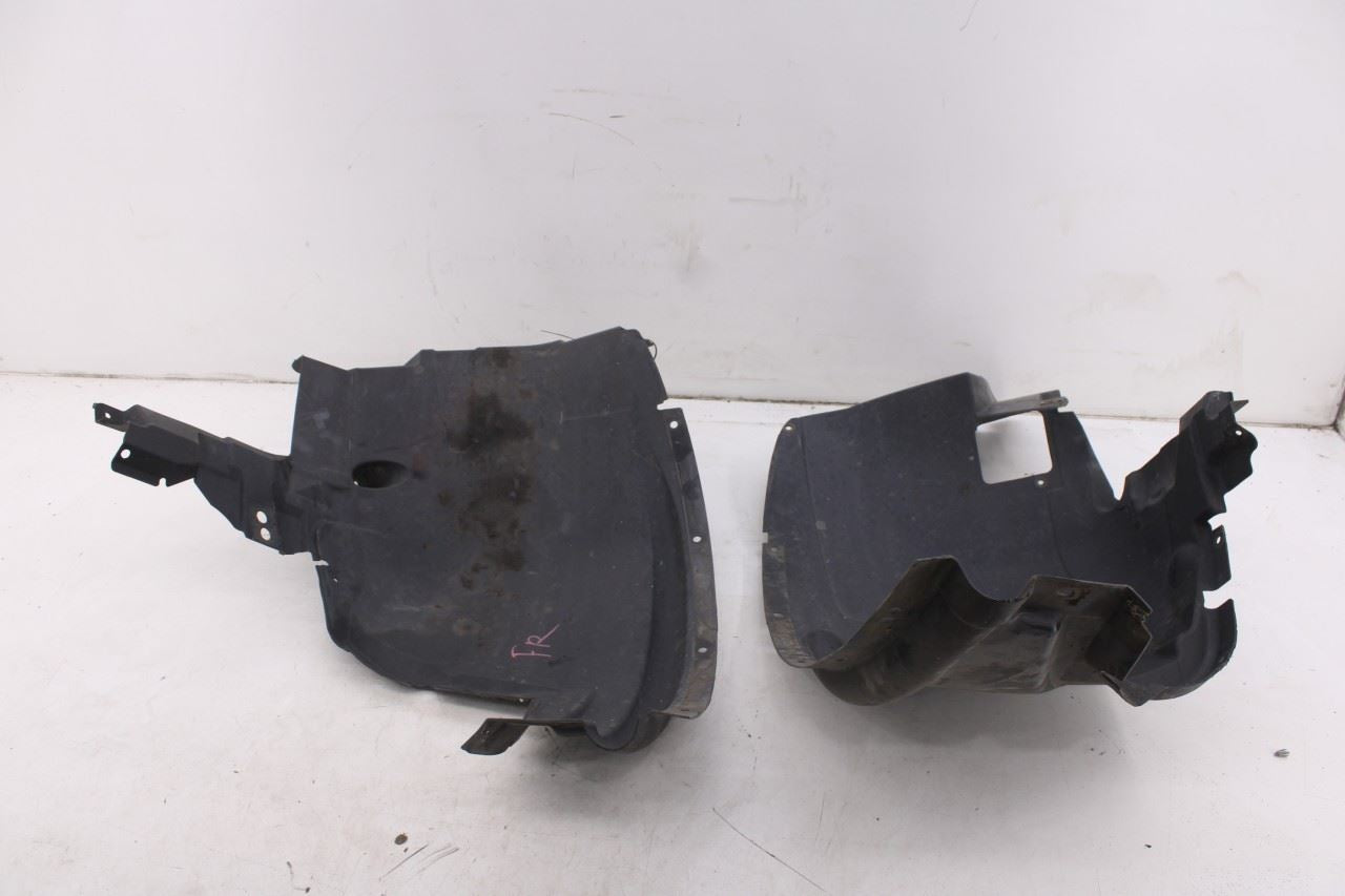 07-13 BMW X5 Xdrive35I Front Right Passenger Side Wheelhouse Liner Splash Shield - Alshned Auto Parts