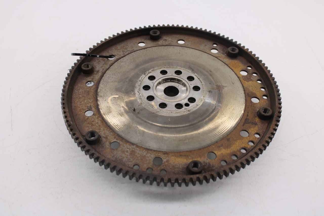 2013 Audi S4 Premium Plus 3L Auto Transmission Flywheel Flexplate 06E-105-323-T8