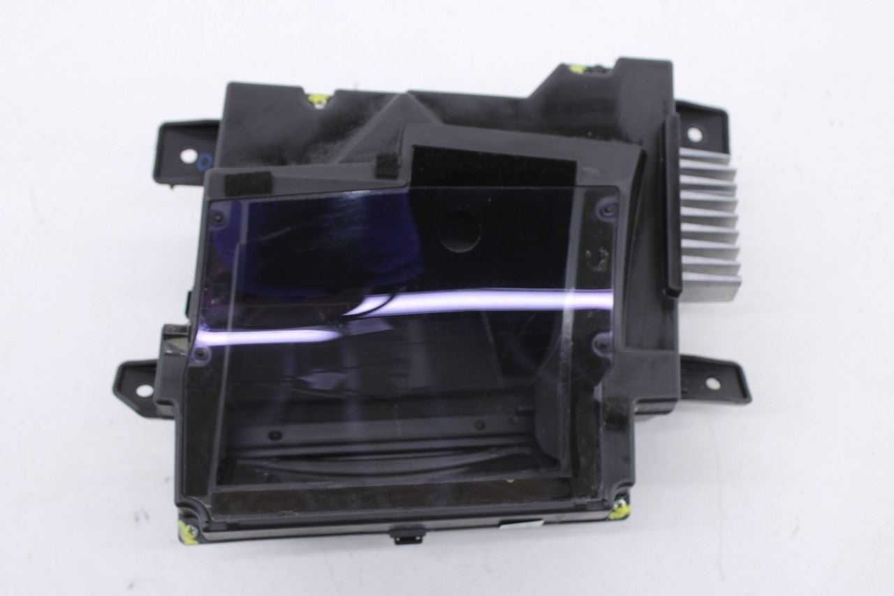 2017-2019 Buick Lacrosse Premium Head Up Display Camera Projector 26690115 OEM2