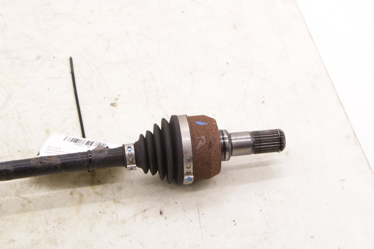 2021-2025 Kia Sorento X-Line SX Prestige AWD Rear Right Side CV Axle Drive Half - Alshned Auto Parts