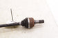 2021-2025 Kia Sorento X-Line SX Prestige AWD Rear Right Side CV Axle Drive Half - Alshned Auto Parts