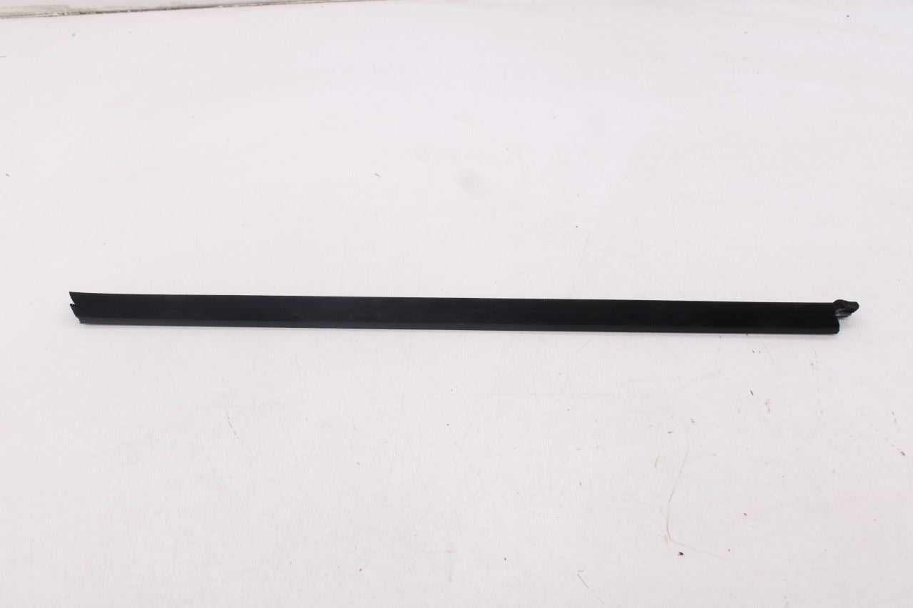 2019-2023 Hyundai Santa Fe SEL Front Right Door Run Channel w/ Belt Weatherstrip8