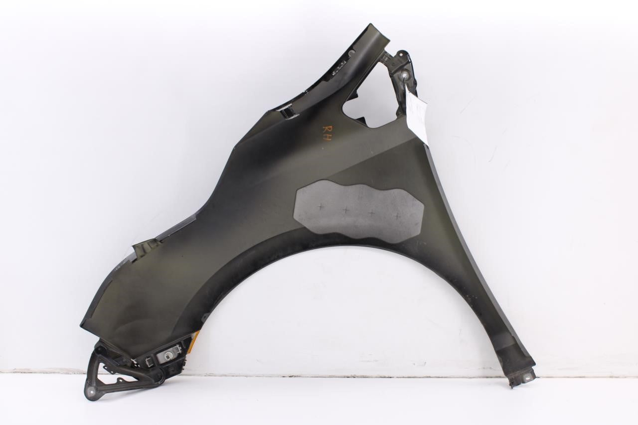 18-26 Honda Odyssey Touring Front Right Side Fender Panel 60211-THR-305ZZ *ReaD* - Alshned Auto Parts