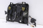 2011-25 Dodge Durango SXT Front Left Door Window Regulator w/ Carrier and Motor14