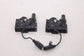 2020-2023 Volkswagen Atlas SE Front Right and Left Side Hood Lock Latch Actuator8