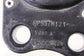 2017-2020 Lincoln MKZ Reserve 2.0L AWD Left Side Auto Transmission Mount Bracket - Alshned Auto Parts