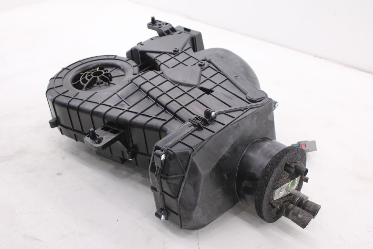 2014-25 Dodge Durango SXT 3.6L AWD Rear Heater Blower Housing Box 68186198AD OEM3
